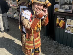 壹富士屋 2